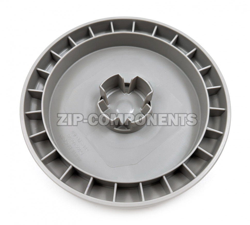 Заднее колесо пылесоса Samsung DJ66-00328A