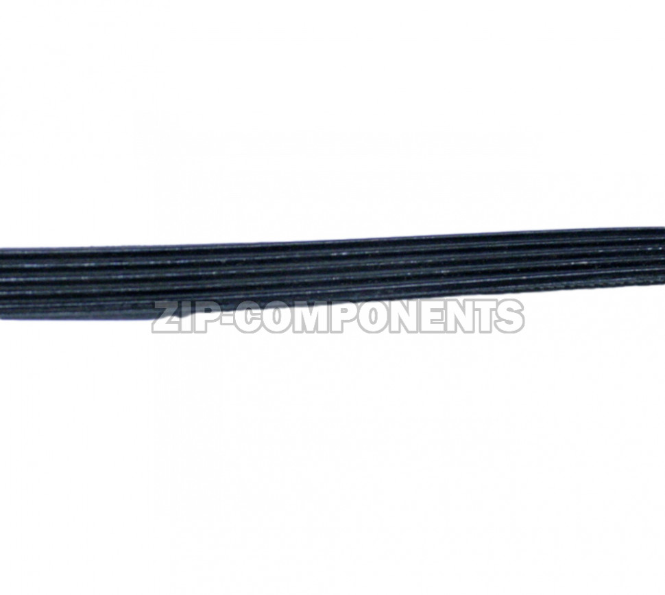 Ремень поликлиновый 1151 H5 (EL1151H5 / 5EPH1151 / 5PHE1151) (1151 H 5) для стиральной машины