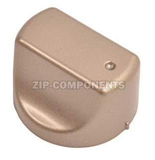 Ручка регулировки мощности конфорок для газовых плит Indesit C00276351