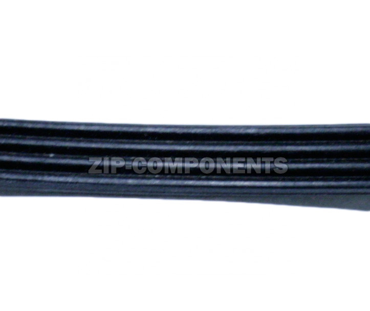 Ремень 1130J4 EL для стиральной машины LG, Daewoo 