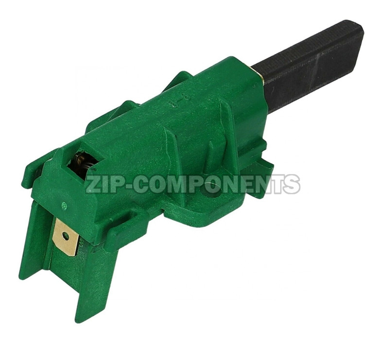 Щетки для Эл. Двигателя (5x12,5x39mm) 1шт BEKO 371202405, 371202407